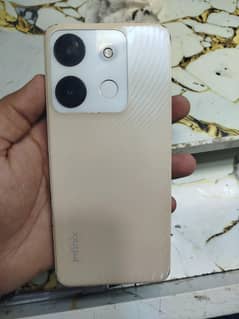 Infinix smart 7