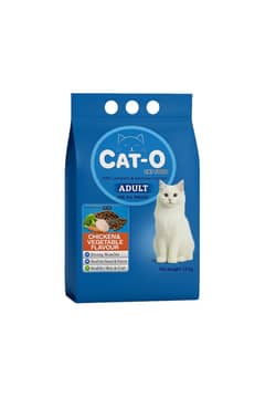 Cat-O