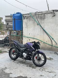 SUPER POWER ARCHI 150cc