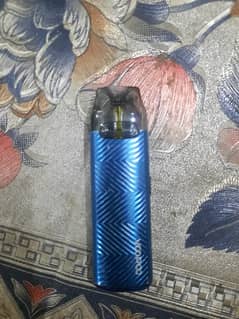 VOOPOO VTHRU PRO POD