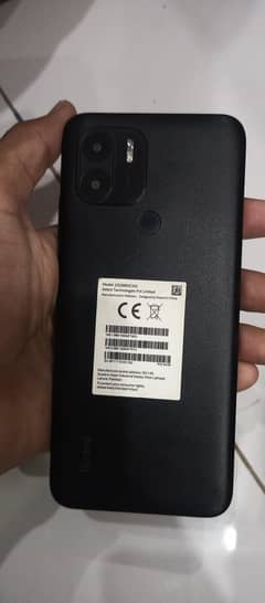 Redmi A2+ 3GB Ram 64GB Rom