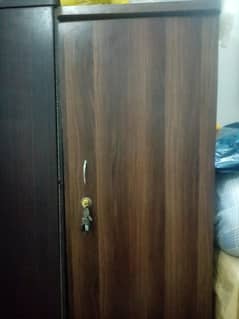 Cupboard