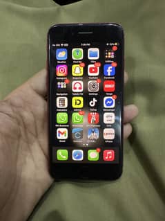 iphone 8 PTA Jv 64gb
