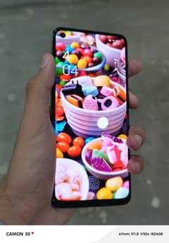 Oppo Reno 5 exchange possible or sale