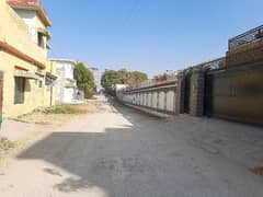 5 Marla Plot Available For Sale