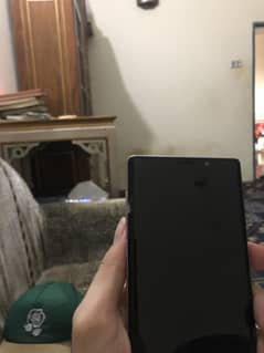 SAMSUNG GALAXY NOTE 9