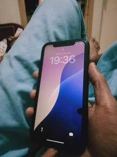 iPhone 11 128GB PTA Approved – Urgent Sale – Final Rs. 57,000