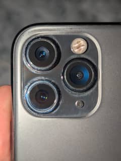 iPhone 11pro max 256GB