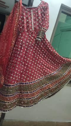 selling