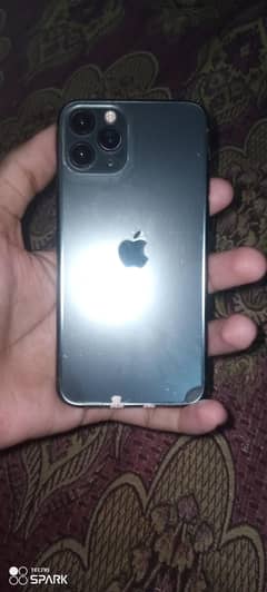 IPHONE 11 PRO