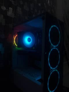 Gaming Pc For Sale System Specification in description