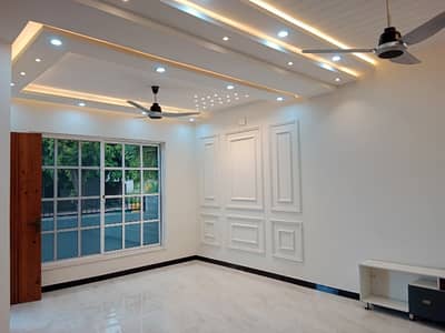 Brand new 5 Marla house for sale bahria enclave Islamabad