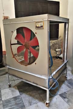 Air Cooler Lahori