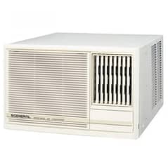 General Japnese  Window Ac 1.5 ton 10/10 Urgent Sale