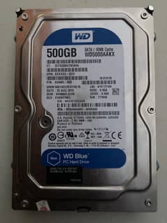 500 gb