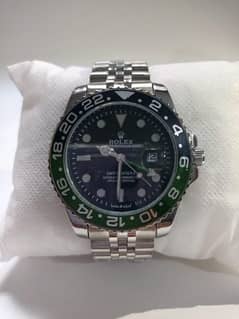 New watch box packed