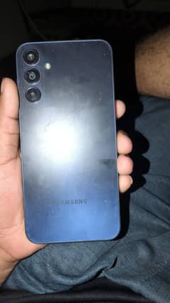 Samsung galaxy A15 5g