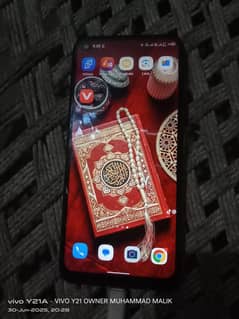 Infinix note 7 lite