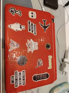Hp Pavilion 15  Notebook PC |  6gb Ram 256gb ssd