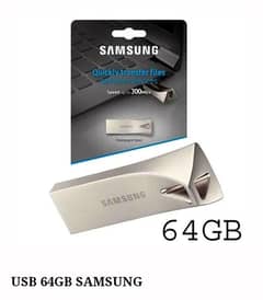 Samsung 64gb USB