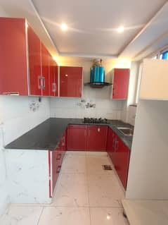 1 Bed Apartment For Rent In AA Block Bahria Town Lahore.