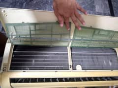 Mitsubishi Electric Mr. slim  simple AC