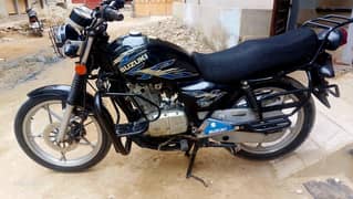 Suzuki