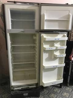 Haier Refrigerator Old model
