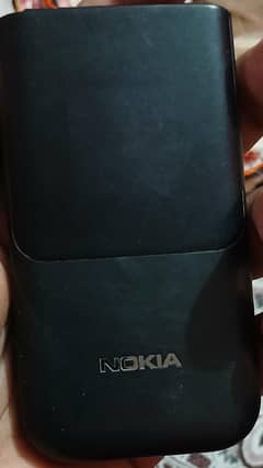 nokia 2720 flip