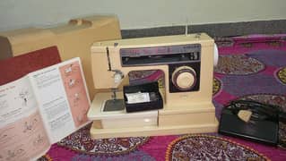 Sewing