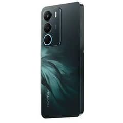 realme C71