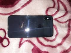 IPHONE X PTA APPROVED