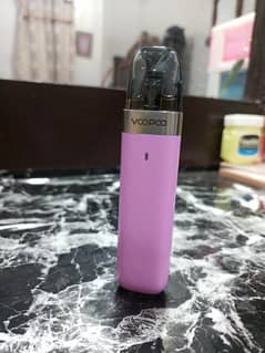 voopoo argus z2