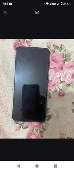 Realme c25s