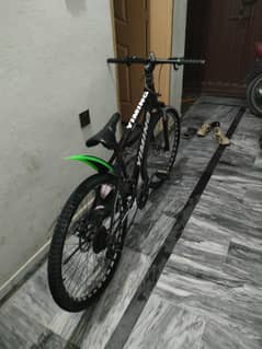 Cycle