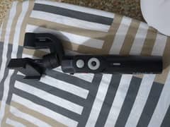 moza mini s