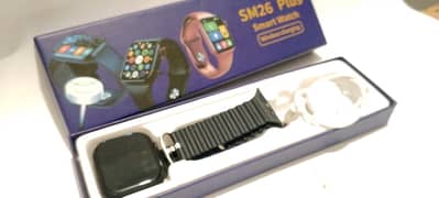 Smartwatch