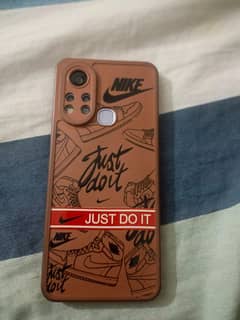 infinix hot 11s 4+2 128 gb exchange possible