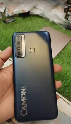tecno 17