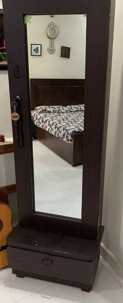 Bed set