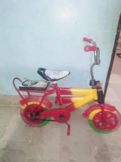 kids cycle
