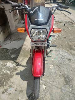 Honda