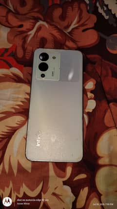 infinix note 12 g96