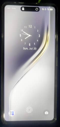 Tecno Camon 30 8/256 3 Month used only.