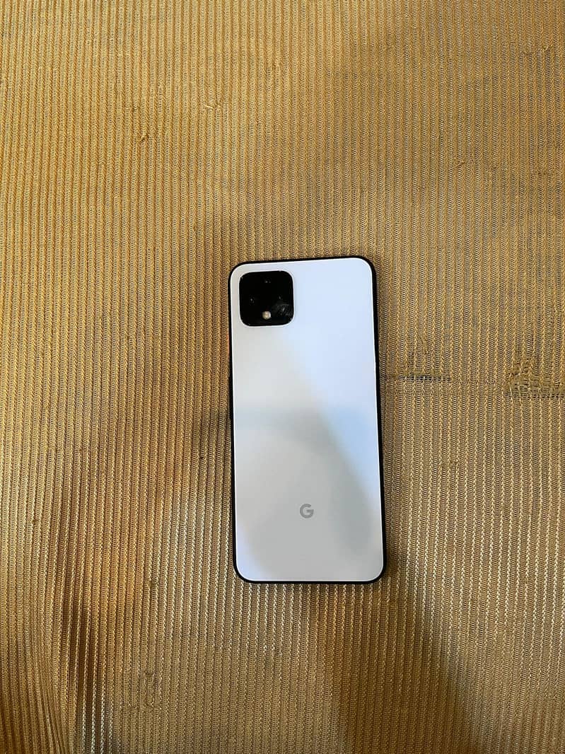 128/6 pixel 4 non pta with box 1