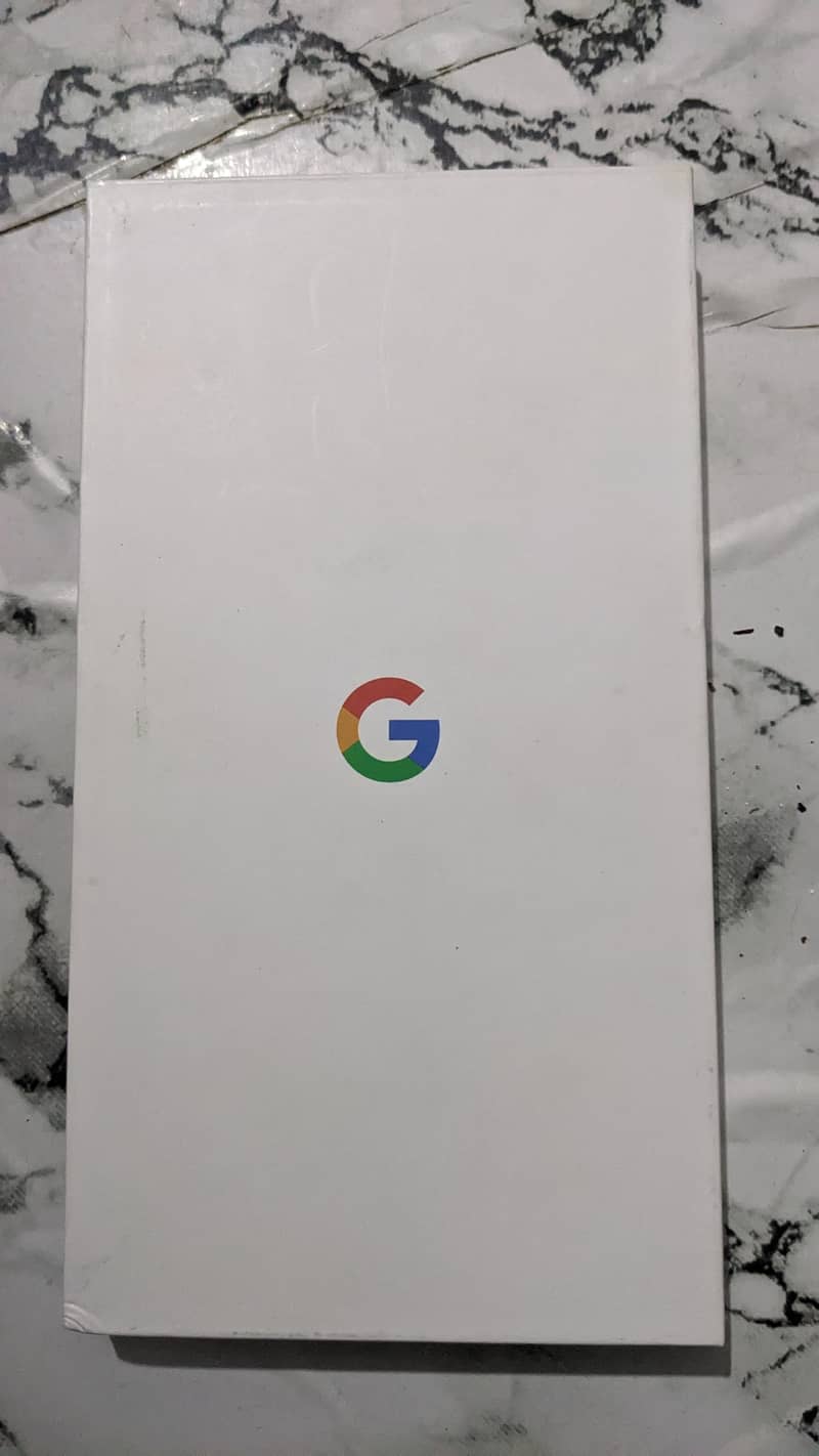 128/6 pixel 4 non pta with box 3