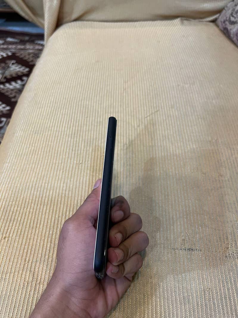 128/6 pixel 4 non pta with box 5