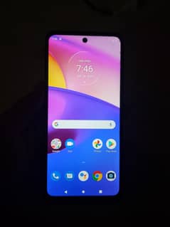 Moto E40 4/64 | PTA Approved