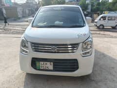 Suzuki Wagoner  2013  rjst 2016