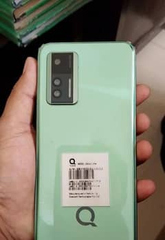 Qsmart Ultra 12/128 New